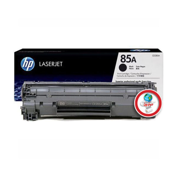 کارتریج HP 85A