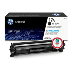 HP-17A